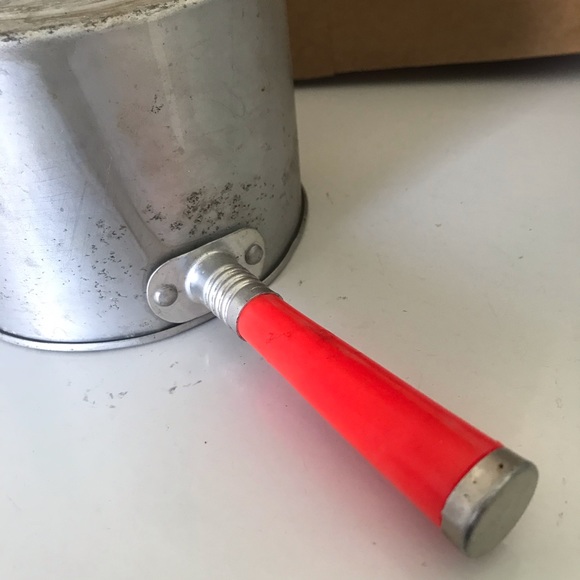 Vintage Bar B Q Saucepan - Picture 4 of 8